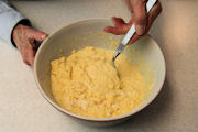 Southern Style Cornbread, Step 20