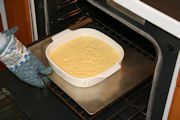 Southern Style Cornbread, Step 23