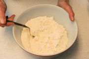 Indian Fry Bread Step 5