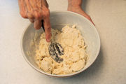 Indian Fry Bread Step 8