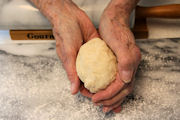 Indian Fry Bread, Step 11