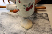 Indian Fry Bread, Step 12