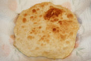 Indian Fry Bread, Step 14