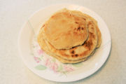 Indian Fry Bread, Step 15