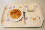 Indian Fry Bread, Step 16