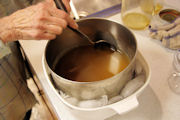 Honey Butter, Step 6