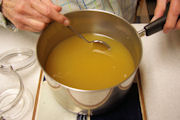 Honey Butter, Step 7