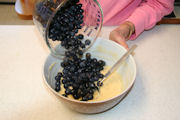 Blueberry Muffins, Step 17