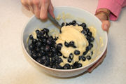 Blueberry Muffins, Step 18
