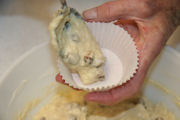 Date Muffins, Step 19