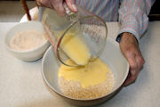 Cinnamon Oatmeal Muffins, Step 15