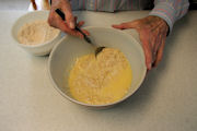 Cinnamon Oatmeal Muffins, Step 16