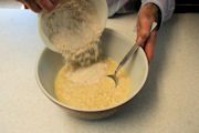 Cinnamon Oatmeal Muffins, Step 17
