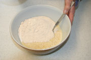 Cinnamon Oatmeal Muffins, Step 18
