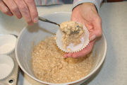 Cinnamon Oatmeal Muffins, Step 19