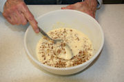 Pecan Popovers, Step 11