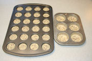 Pecan Popovers, Step 12