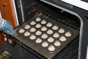 Pecan Popovers, Step 13