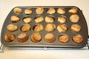 Pecan Popovers, Step 15