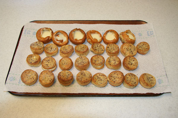 Step 19 - Our Finished Product