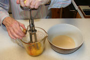 Easy Dinner Rolls Step 5