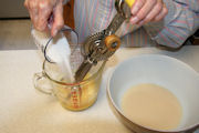 Easy Dinner Rolls Step 6