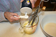 Easy Dinner Rolls Step 7