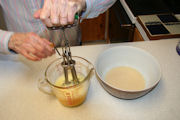 Easy Dinner Rolls, Step 9