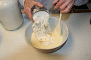 Easy Dinner Rolls, Step 12