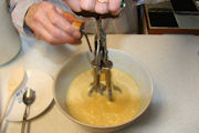 Easy Dinner Rolls, Step 13