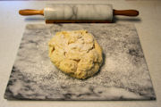 Easy Dinner Rolls, Step 18