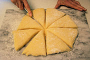 Easy Dinner Rolls, Step 19