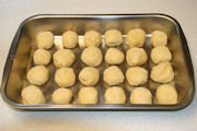 Easy Dinner Rolls, Step 22