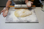 Fluffy Rolls, Step 10