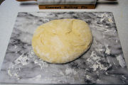 Fluffy Rolls, Step 12