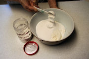 Blueberry Scones Step 5