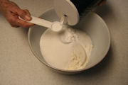 Blueberry Scones Step 6