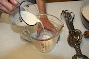 Blueberry Scones, Step 10
