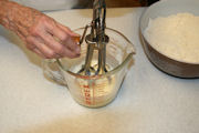 Blueberry Scones, Step 12