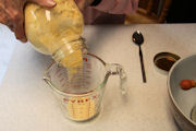 Crisp Cornmeal Scones Step 2