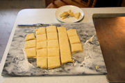 Crisp Cornmeal Scones, Step 18