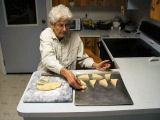 Making Scones step 8