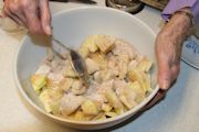 Apple Pie, Step 9