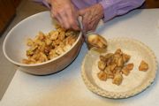 Apple Pie, Step 11