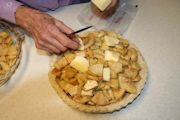 Apple Pie, Step 12