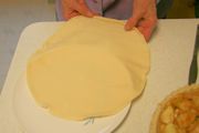 Apple Pie, Step 13