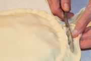 Apple Pie, Step 15