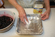 Deep Dish Blackberry Pie, Step 11