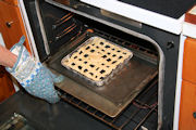 Deep Dish Blackberry Pie, Step 23