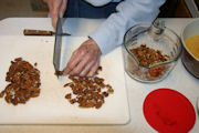 Pecan Pie, Step 11